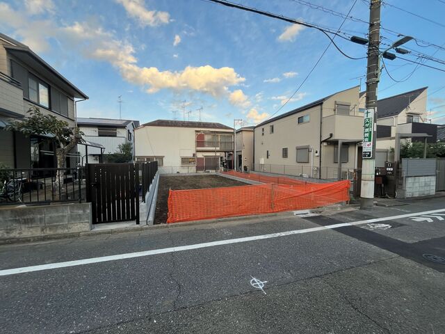 ハートフルタウン南久が原1丁目88番の外観②