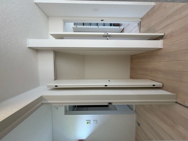 クレイドルガーデン豊田市広田町 第1の外観②