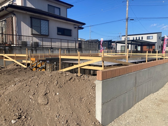 毎日がもっと特別になる場所（3号棟）