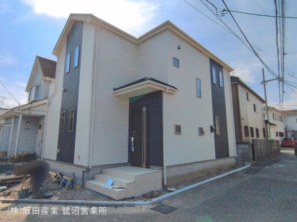 ハートフルタウン茅ヶ崎市松林3丁目883番の外観②