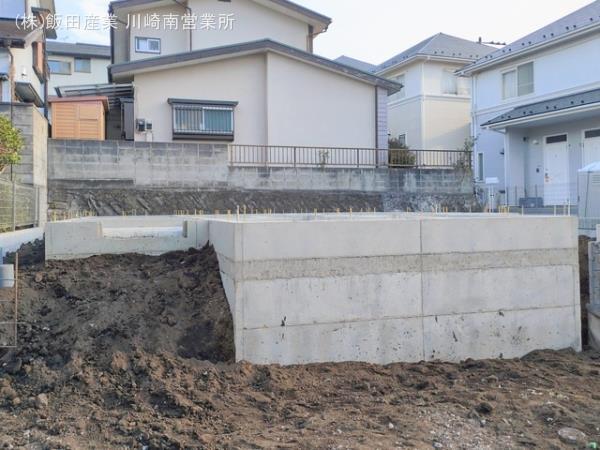 外観写真になります。