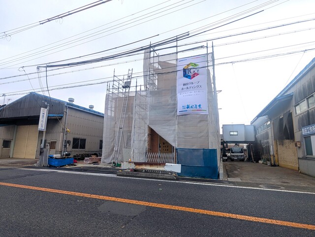 ハートフルタウン明石魚住町西岡1846番の外観②