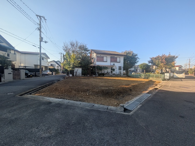 ハートフルタウン神戸西区南別府4丁目341番の外観②