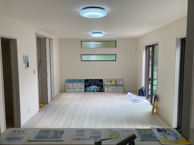 リーブルガーデン町田相原町第１３の外観②