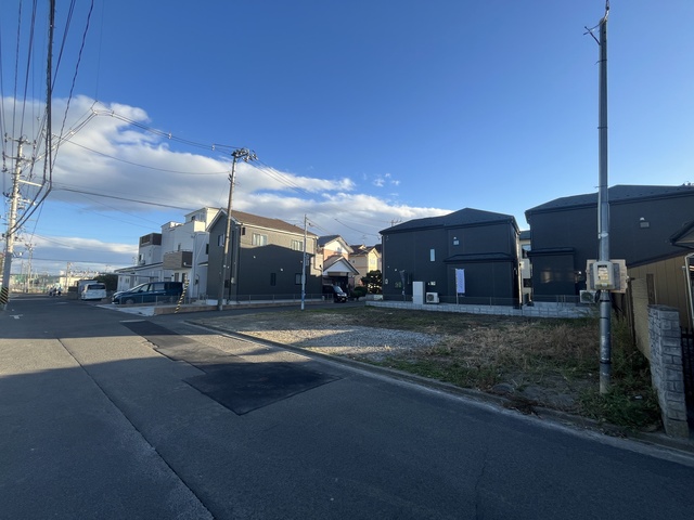 ハートフルタウン郡山五丁目65番の外観②