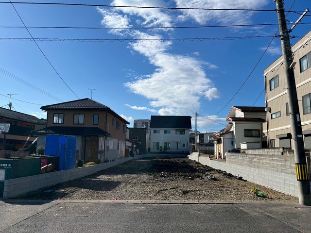 ハートフルタウン門前町26番の外観②