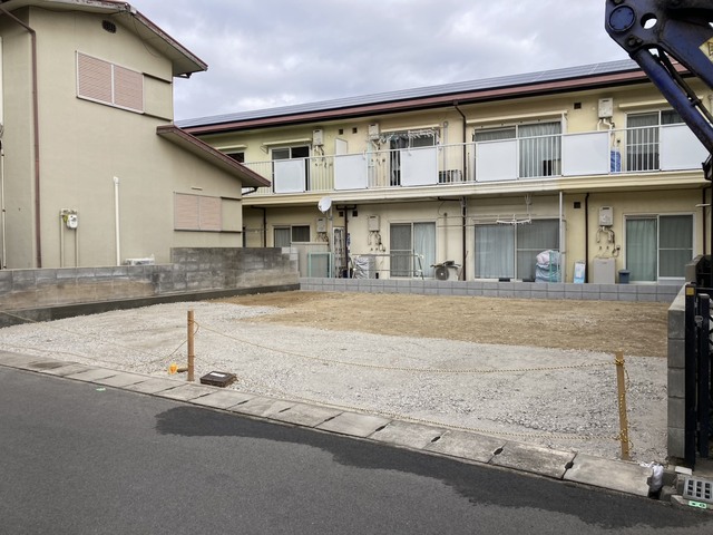 ハートフルタウン神戸西区枝吉1丁目66番の外観②