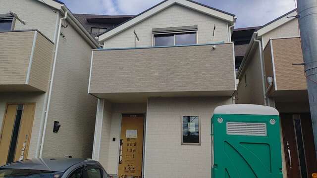 クレイドルガーデン東村山市久米川町 第42の外観②