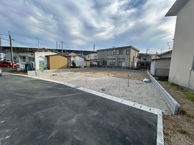 ハートフルタウン東仙台3丁目33番の外観②