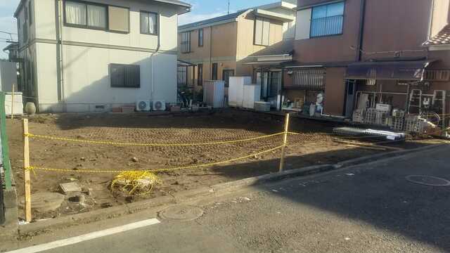 ハートフルタウン横浜市瀬谷区相沢7丁目24番の外観②