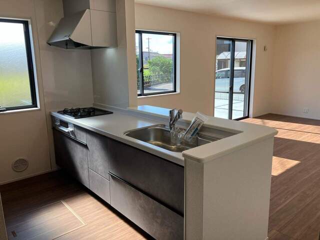 リーブルガーデンＯｎｅＳｔｏｒｙＨｏｕｓｅ古井の外観②