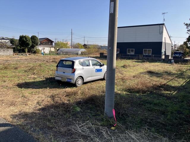 リーブルガーデン深谷田中第３の外観②