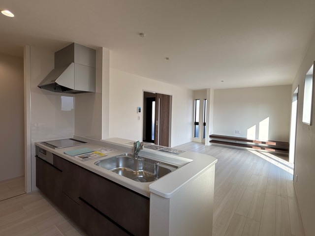 快適な暮らしのために有効活用したい収納スペース（1号棟）