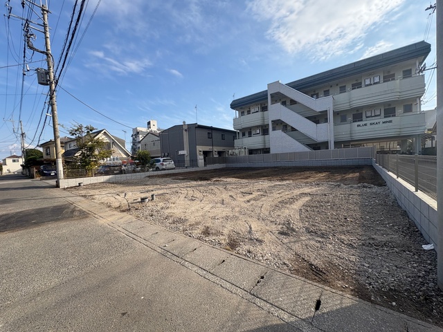 ハートフルタウン峰3丁目370番の外観②