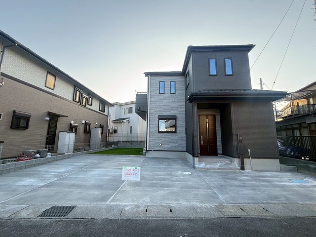 若林5丁目エリアに限定1棟完成致しました！
周辺環境は商業施設も教育施設も充実しており生活に豊かな住環境です♪
生活導線を配慮した間取りをご用意しておりますので、是非お問い合わせください。