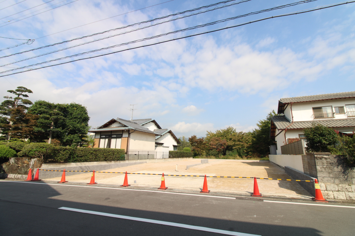 ブルーミングガーデン廿日市市阿品台１丁目２棟の外観②