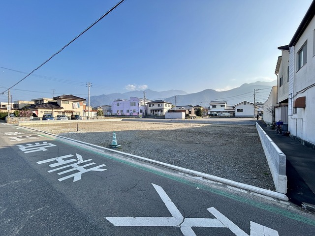 ハートフルタウン新居浜土橋2丁目2697番の外観②