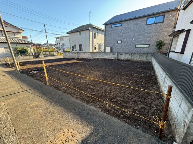 ハートフルタウン東村山諏訪町1丁目の外観②