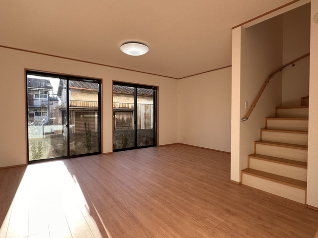 ハートフルタウン土支田3丁目1389番の外観②