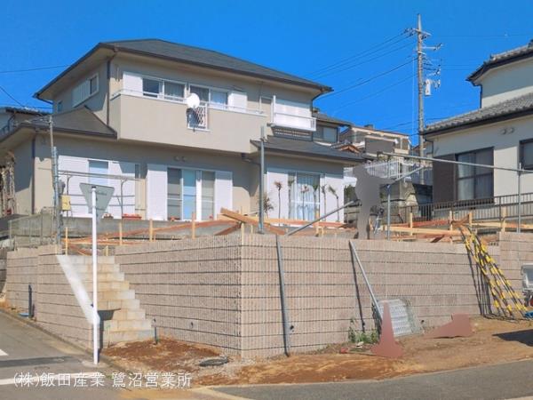 ハートフルタウン海老名市国分寺台4丁目5137番の外観②