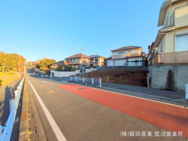 ハートフルタウン海老名市国分寺台4丁目5137番の外観②