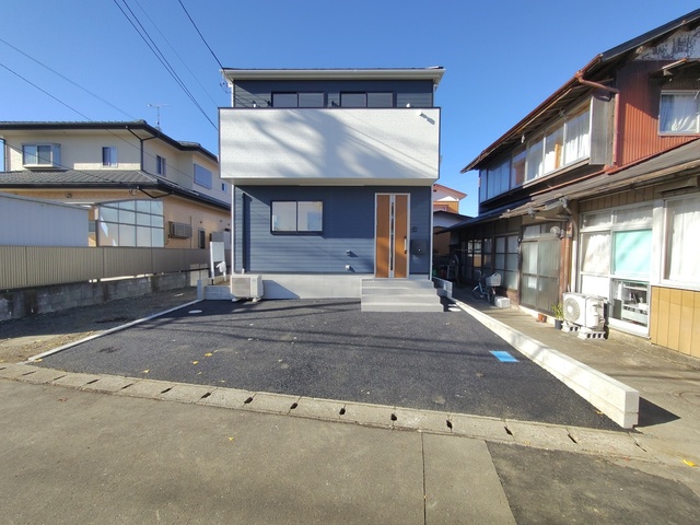 大切なマイカーはやっぱり目が届くところに置いておきたい