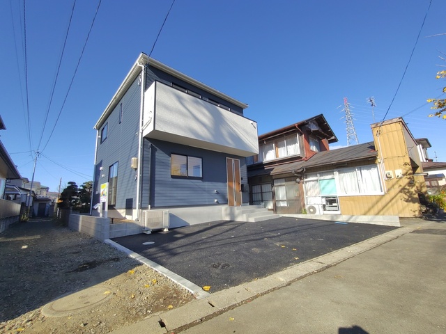 大切なマイカーはやっぱり目が届くところに置いておきたい