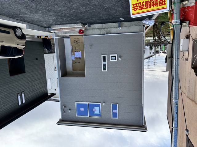 クレイドルガーデン鶴ヶ島市中新田 第5の外観②