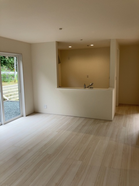 リーブルガーデン紫波二日町向山の外観②