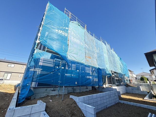 ハートフルタウン千葉市緑区誉田町1丁目830番の外観②