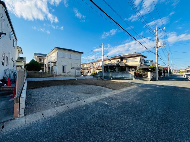 ハートフルタウン鶴田町97番の外観②