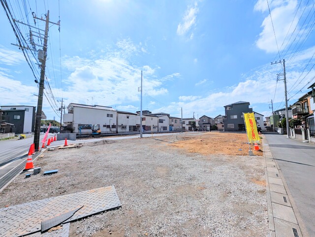 この場所、この景色にいだかれて家族の歴史を刻んでいく