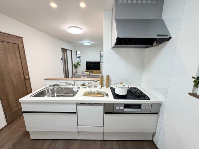 ハートフルタウン小金井市貫井南町4丁目215の外観②