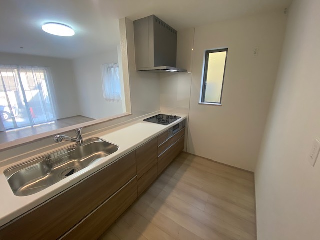 ハートフルタウン(神戸)明石二見町東二見の外観②