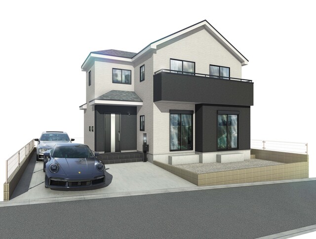 快適な住まいほど日増しに思い入れが生まれてくる