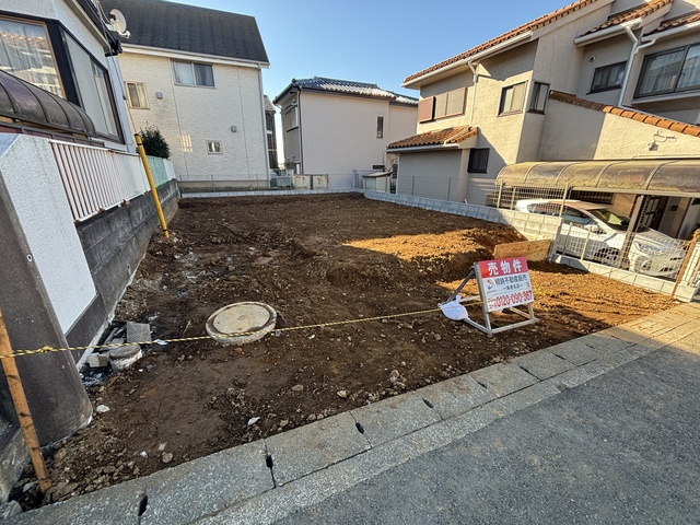 ハートフルタウン綾瀬市小園1328番の外観②