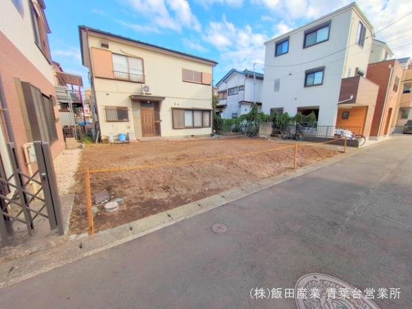 ハートフルタウン(綾瀬市)大上5丁目298番の外観②