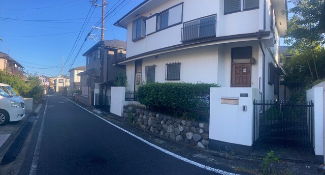 リナージュ八王子川口町　第１２期の外観②