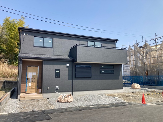 これからの生活がもっと豊かになる場所（1号棟）