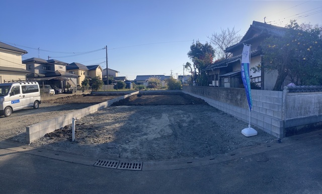 リーブルガーデン鳥栖市今泉町第十の外観②