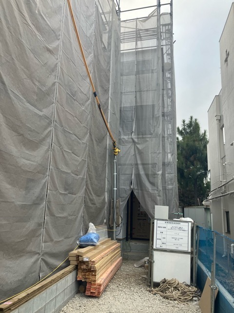 リーブルガーデンさいたま市浦和区領家5丁目の外観②