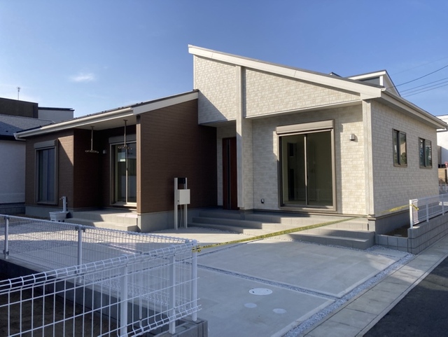 快適な住まいほど日増しに思い入れが生まれてくる（3号棟）