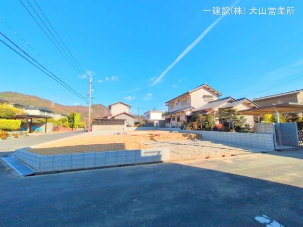 リーブルガーデン春日井市高森台六丁目の外観②