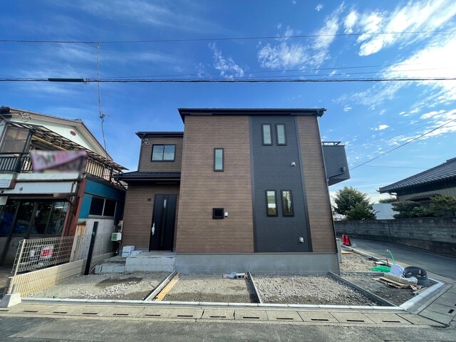 ハートフルタウン八潮市南川崎358番の外観②