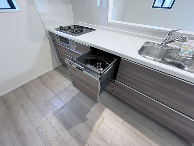 ハートフルタウン見沼区堀崎町579番の外観②