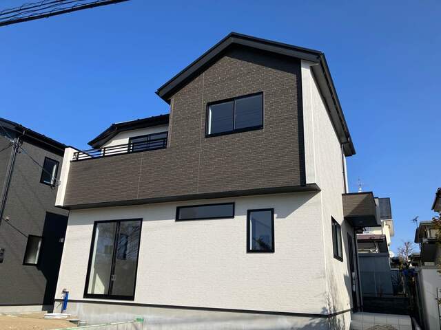 グラファーレ4236仙台市鶴ヶ谷10期2棟 ｜宮城県仙台市宮城野区 の