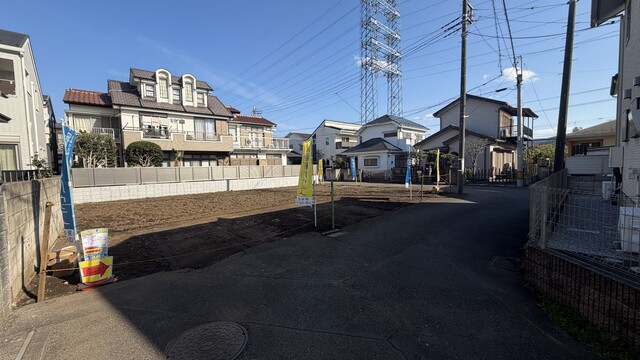 ハートフルタウン府中紅葉丘3丁目の外観②