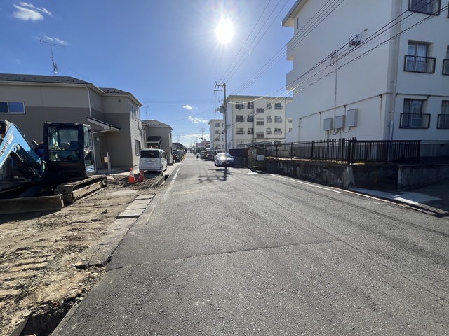 ハートフルタウン新浜町2丁目149番の外観②