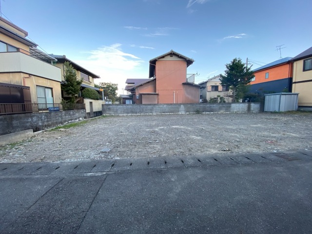 クレイドルガーデン静岡市葵区羽鳥 第11の外観②