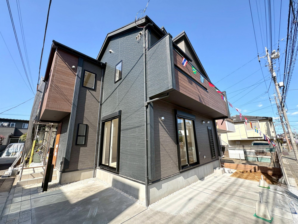 完成しました♪お気軽にお問い合わせください。 